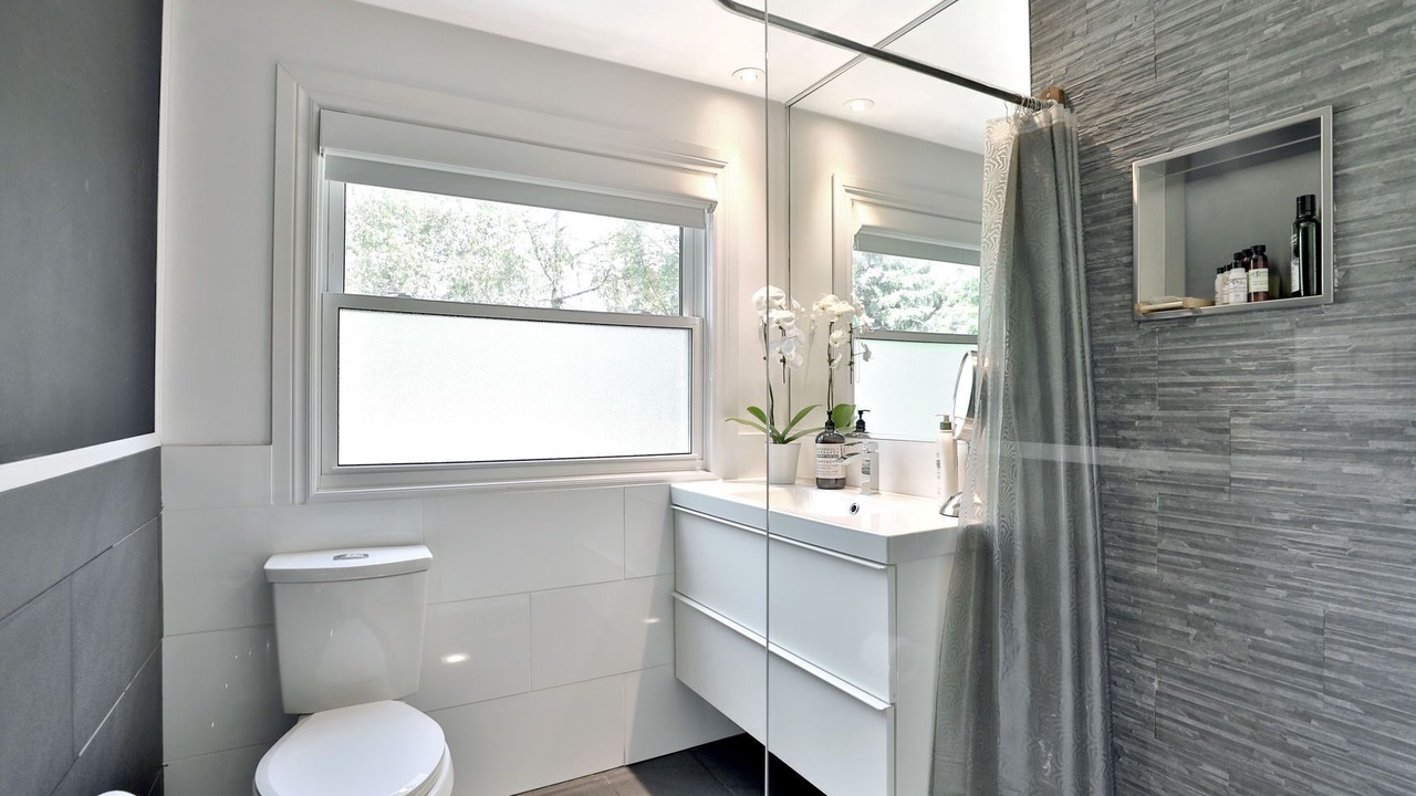 Photo of Bathroom in Guelph