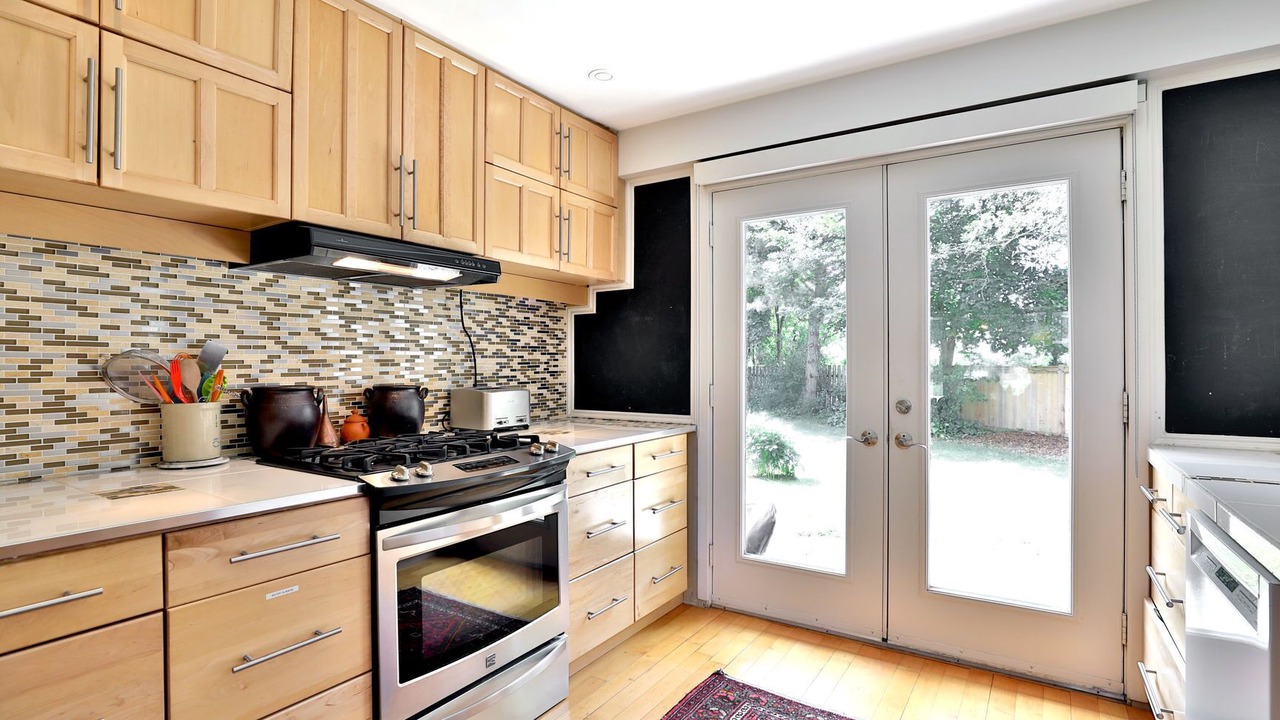 Photo of Kitchen in Guelph