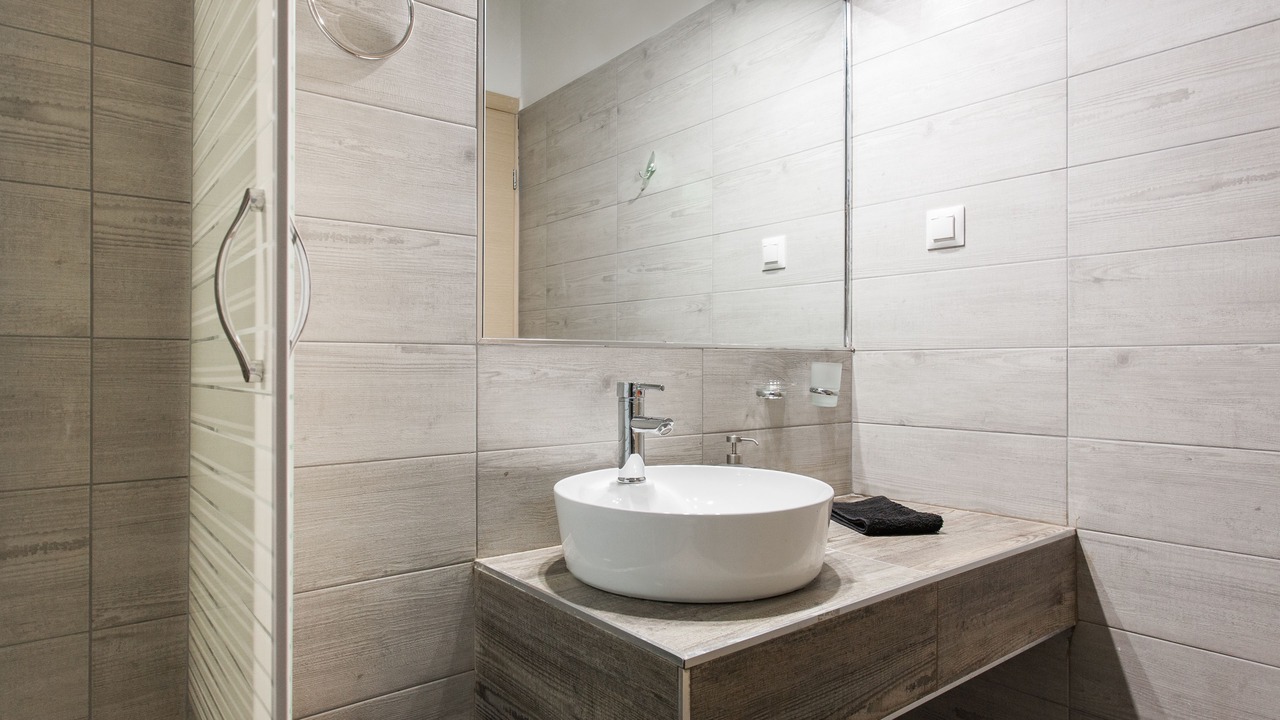 Photo of Bathroom in Athens