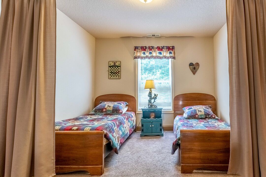Photo of Bedroom in Sylva
