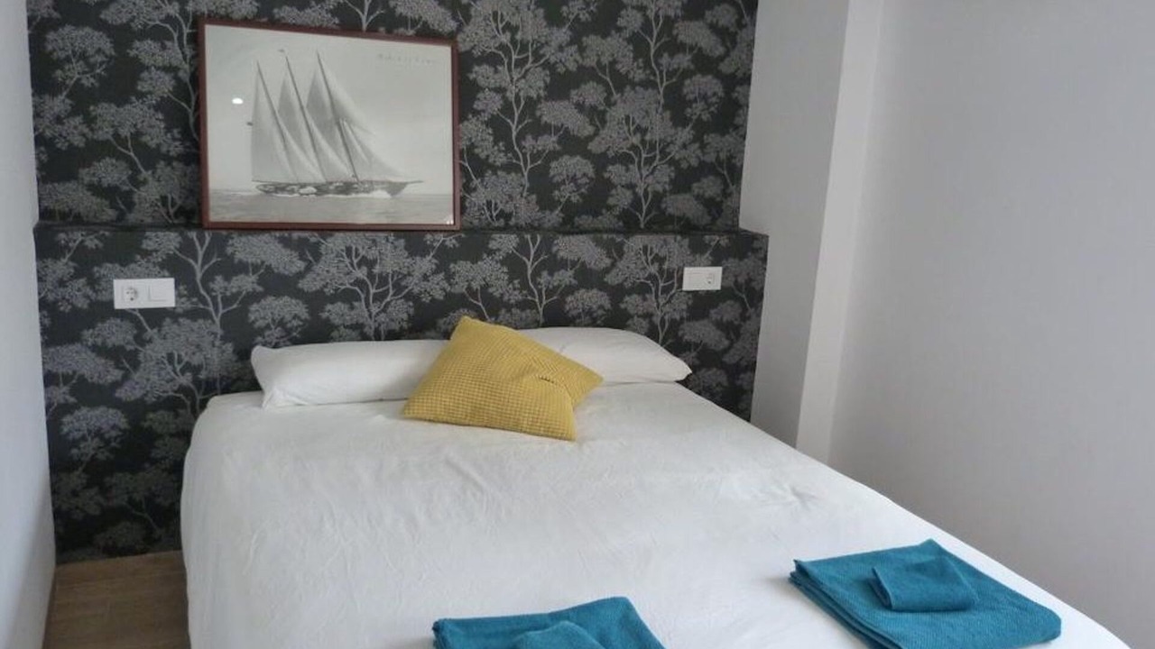 Photo of Bedroom in Historical Center