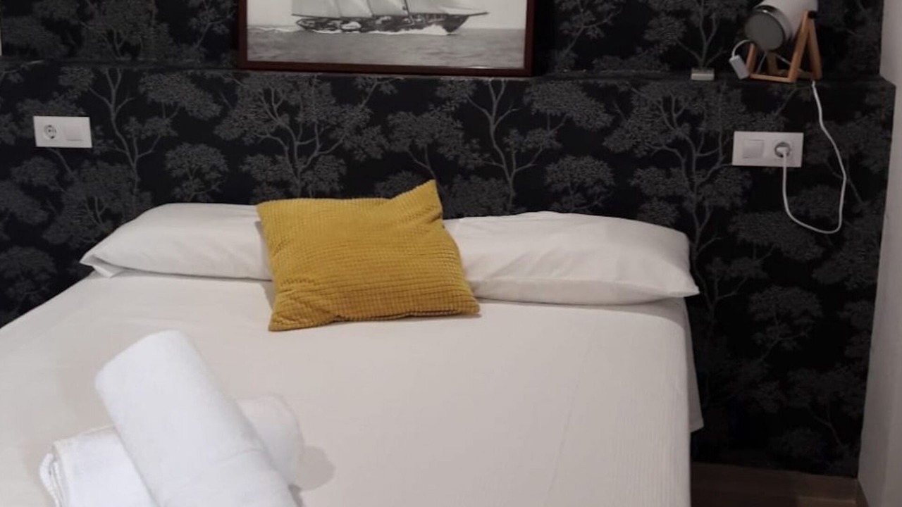 Photo of Bedroom in Historical Center