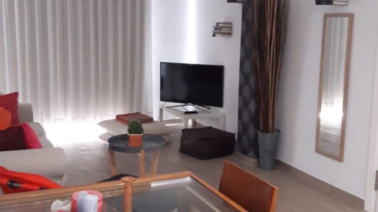 Photo of Livingroom in Historical Center
