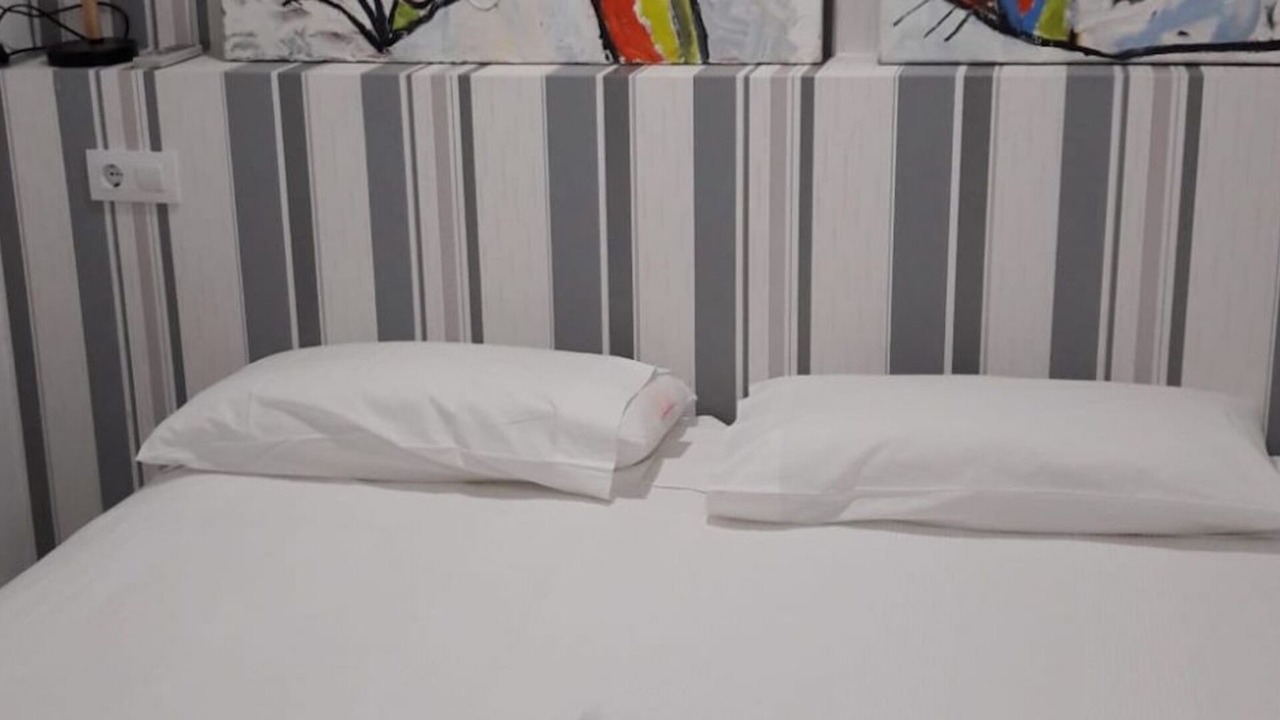 Photo of Bedroom in Historical Center