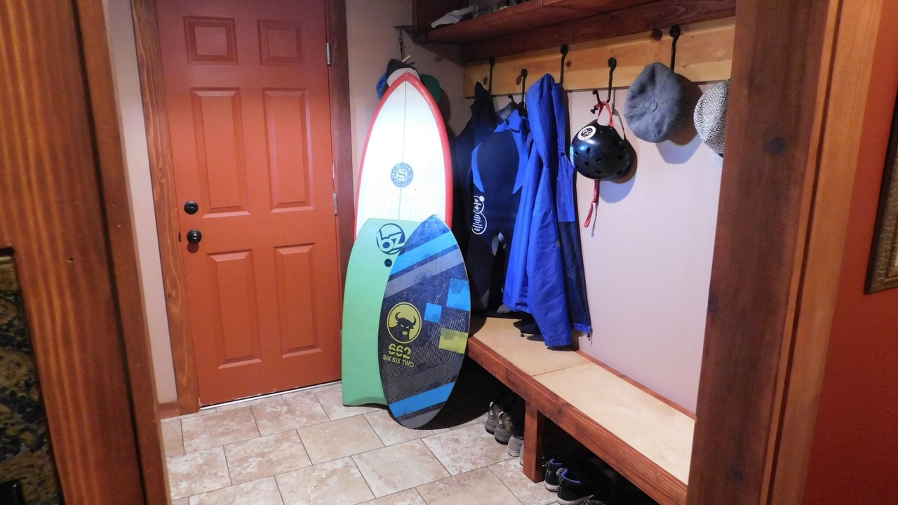 Photo of Bedroom in Old Towne