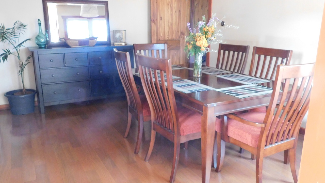 Photo of Livingroom in Old Towne