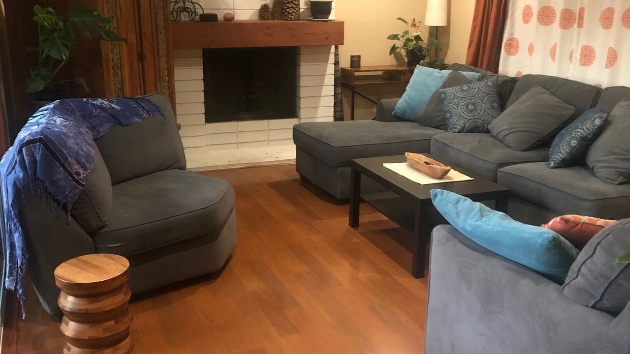 Photo of Livingroom in Old Towne