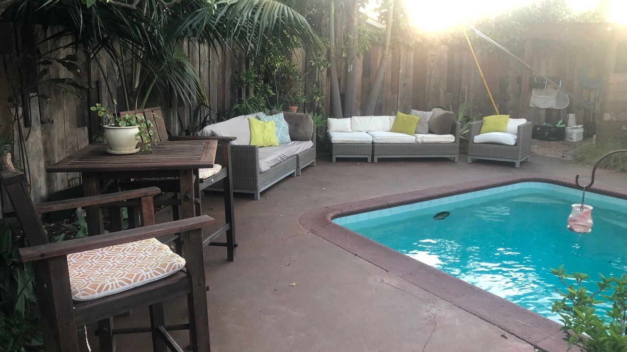 Photo of Outdoor in Old Towne