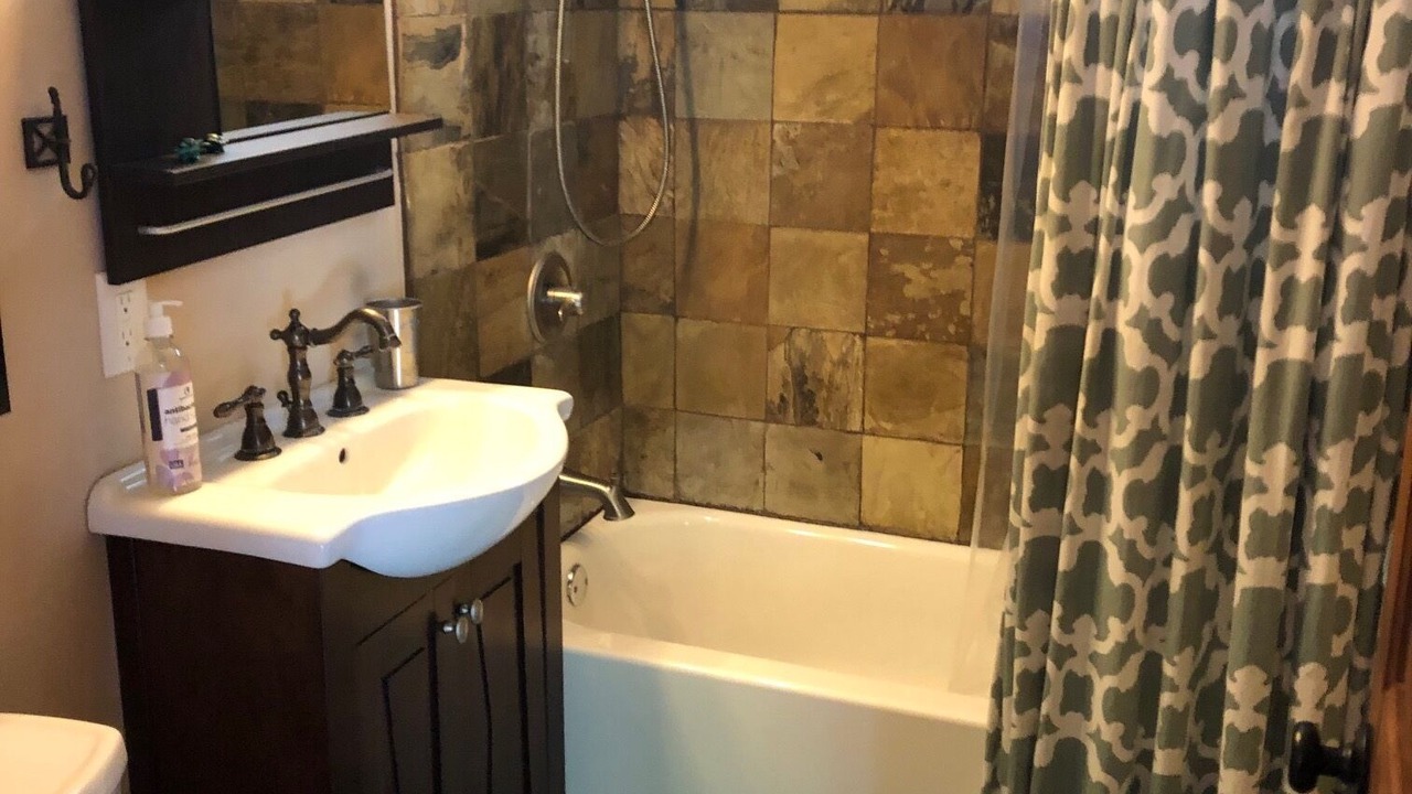 Photo of Bathroom in Old Towne