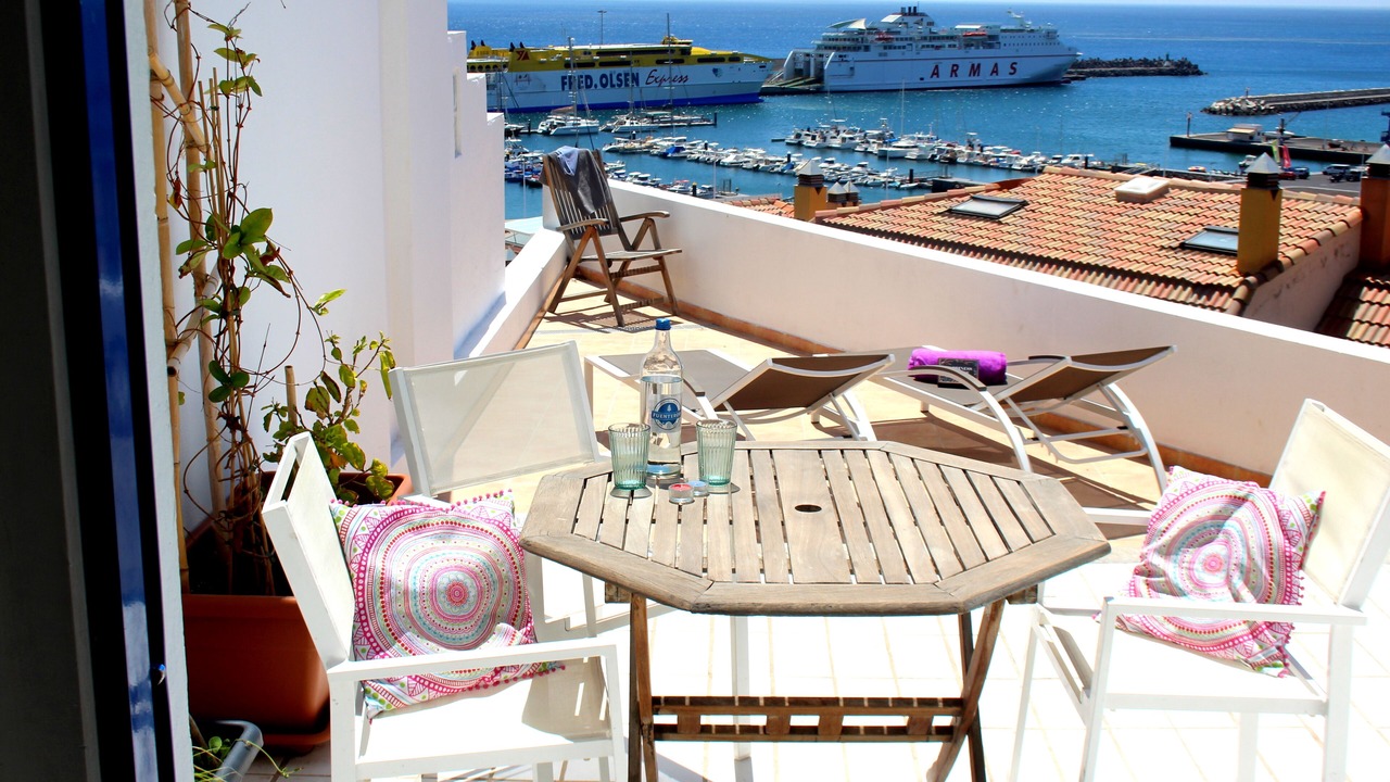 Photo of Outdoor in Morro Jable