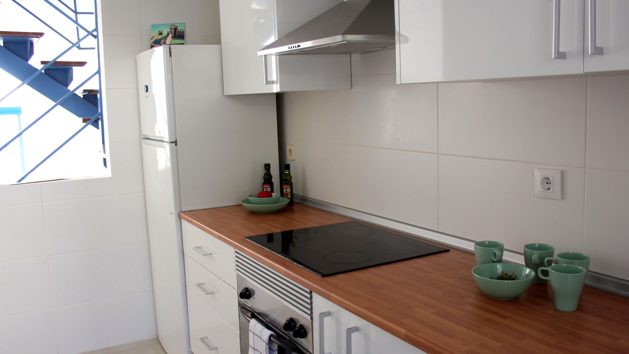 Photo of Kitchen in Morro Jable