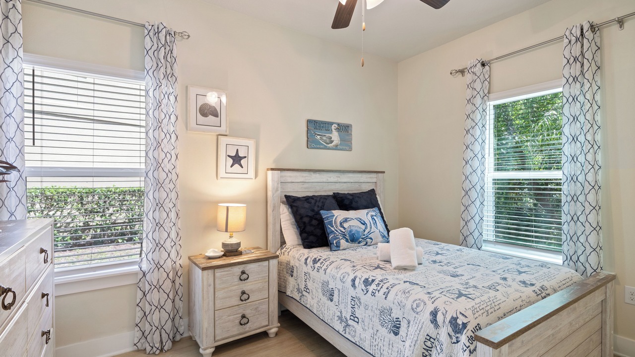 Photo of Bedroom in Ono Island