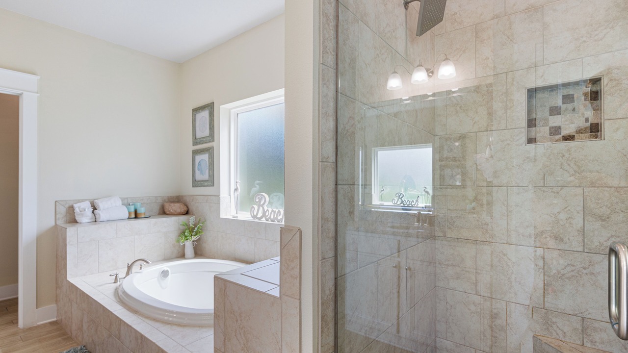Photo of Bathroom in Ono Island
