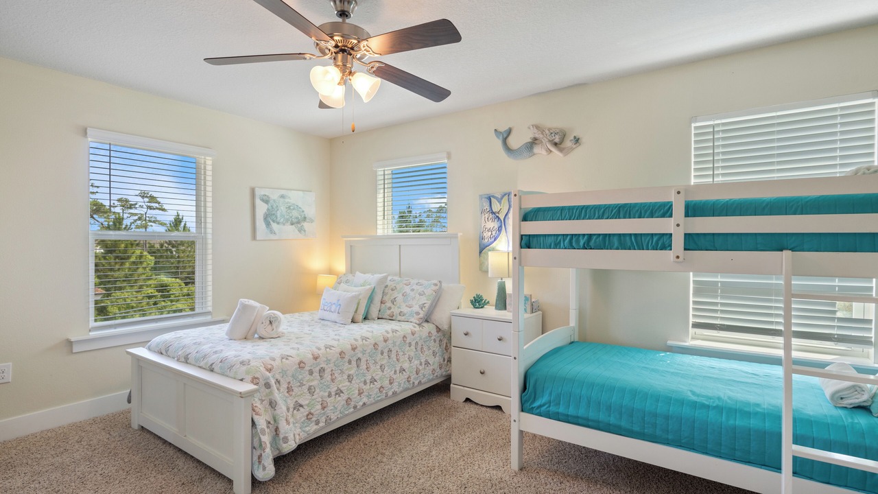 Photo of Bedroom in Ono Island
