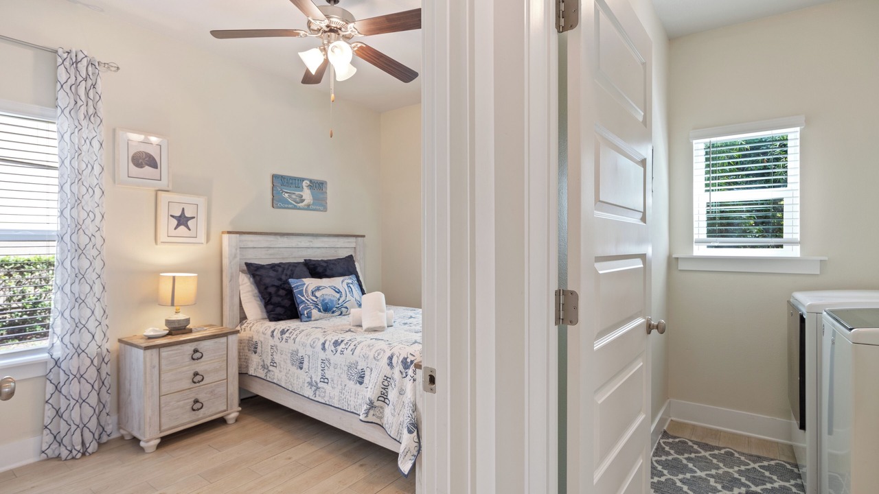 Photo of Bedroom in Ono Island
