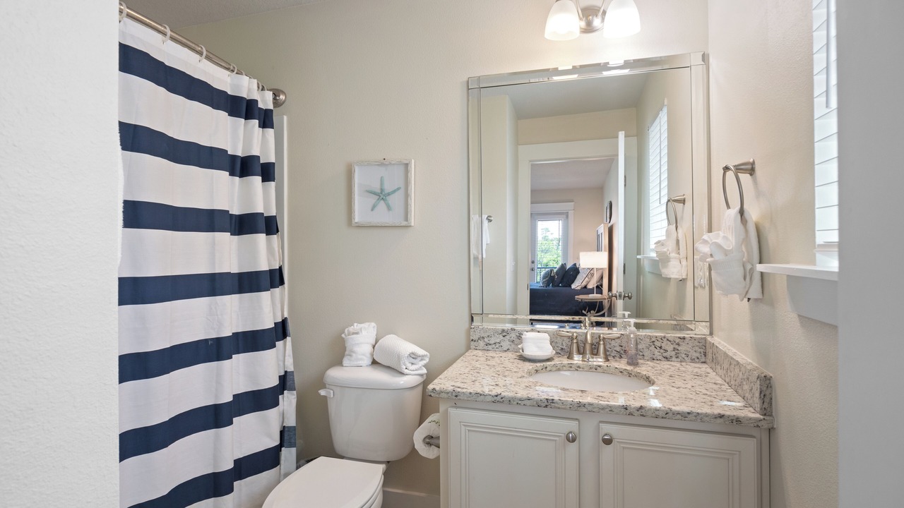 Photo of Bathroom in Ono Island