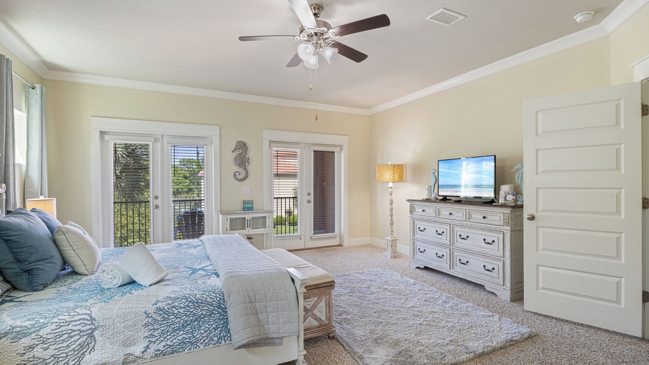Photo of Bedroom in Ono Island