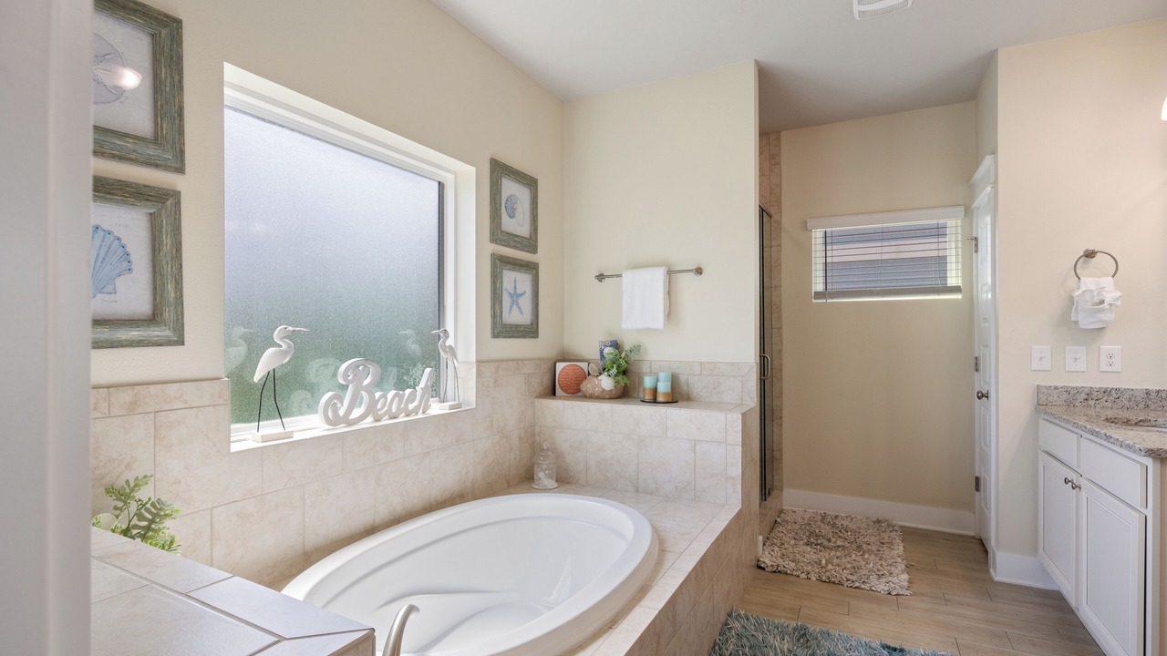 Photo of Bathroom in Ono Island