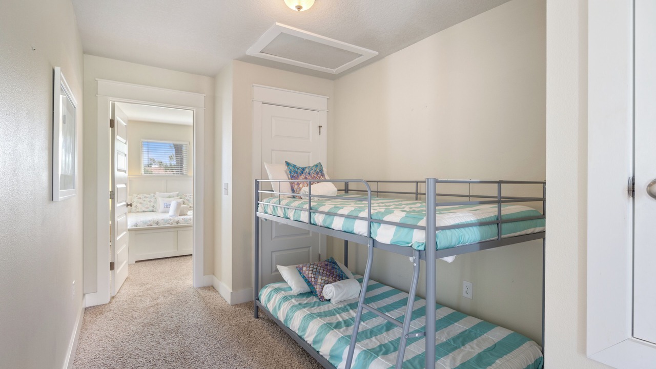 Photo of Bedroom in Ono Island