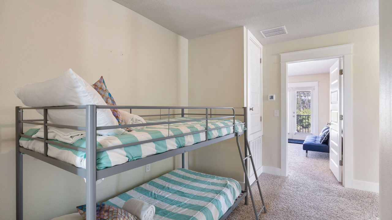 Photo of Bedroom in Ono Island