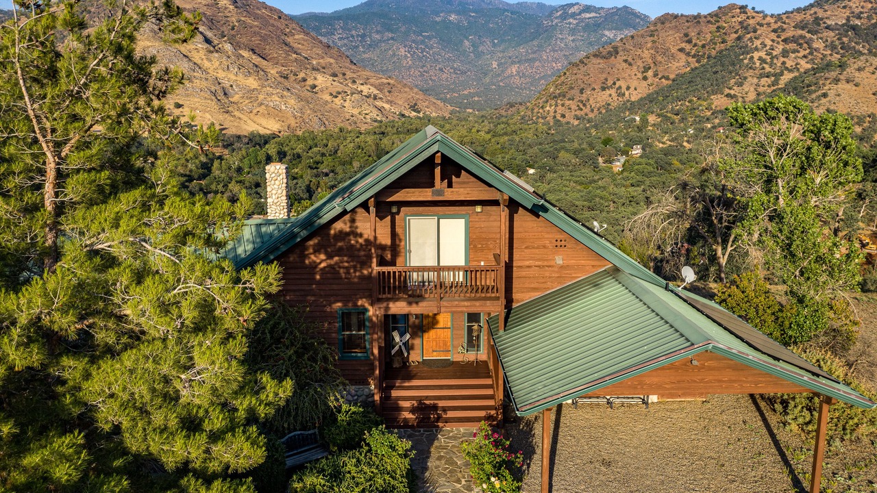 Photo of Outdoor in Three Rivers