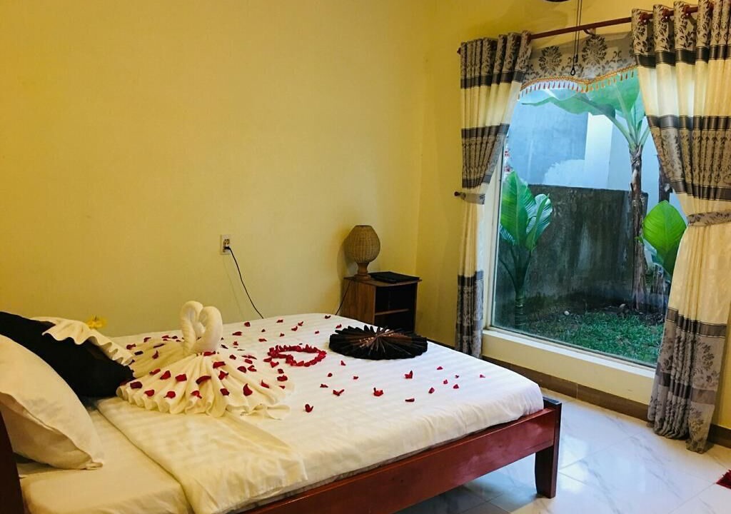 Photo of Bedroom in Duong Dong