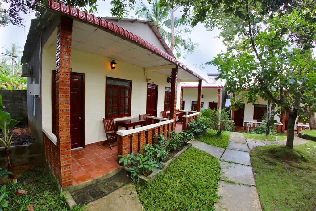Photo of Outdoor in Duong Dong