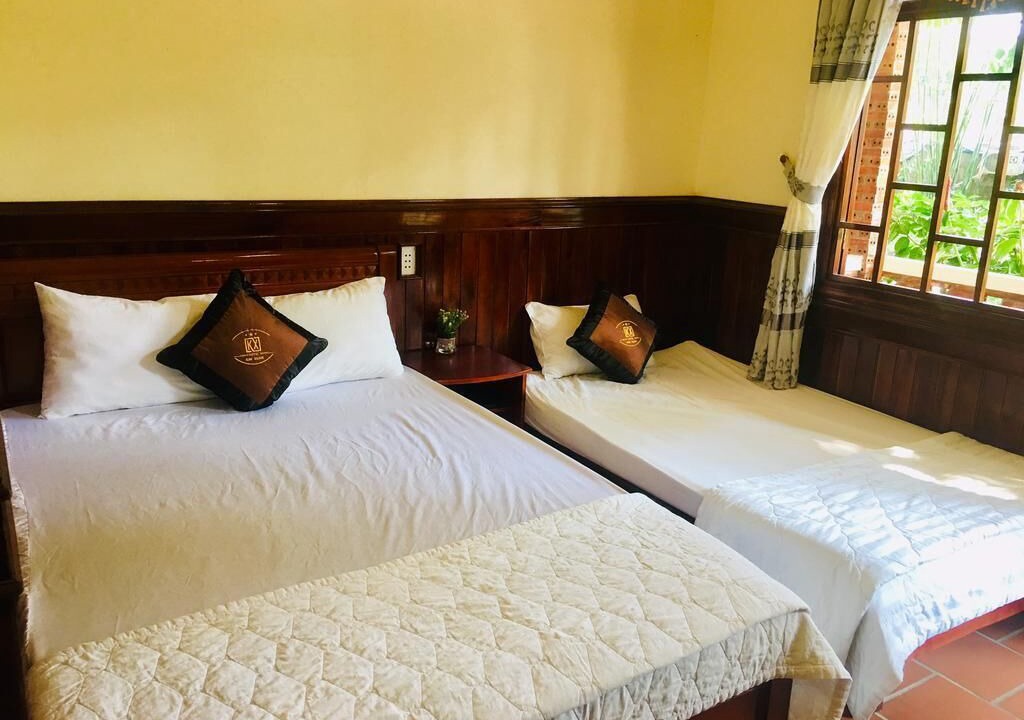 Photo of Bedroom in Duong Dong