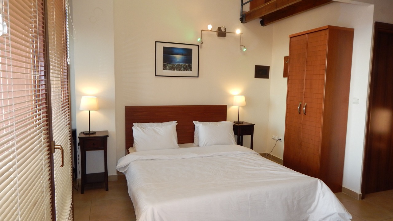Photo of Bedroom in Ano Poli