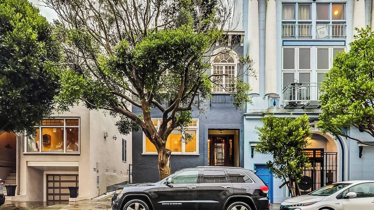 Photo of Others in Pacific Heights
