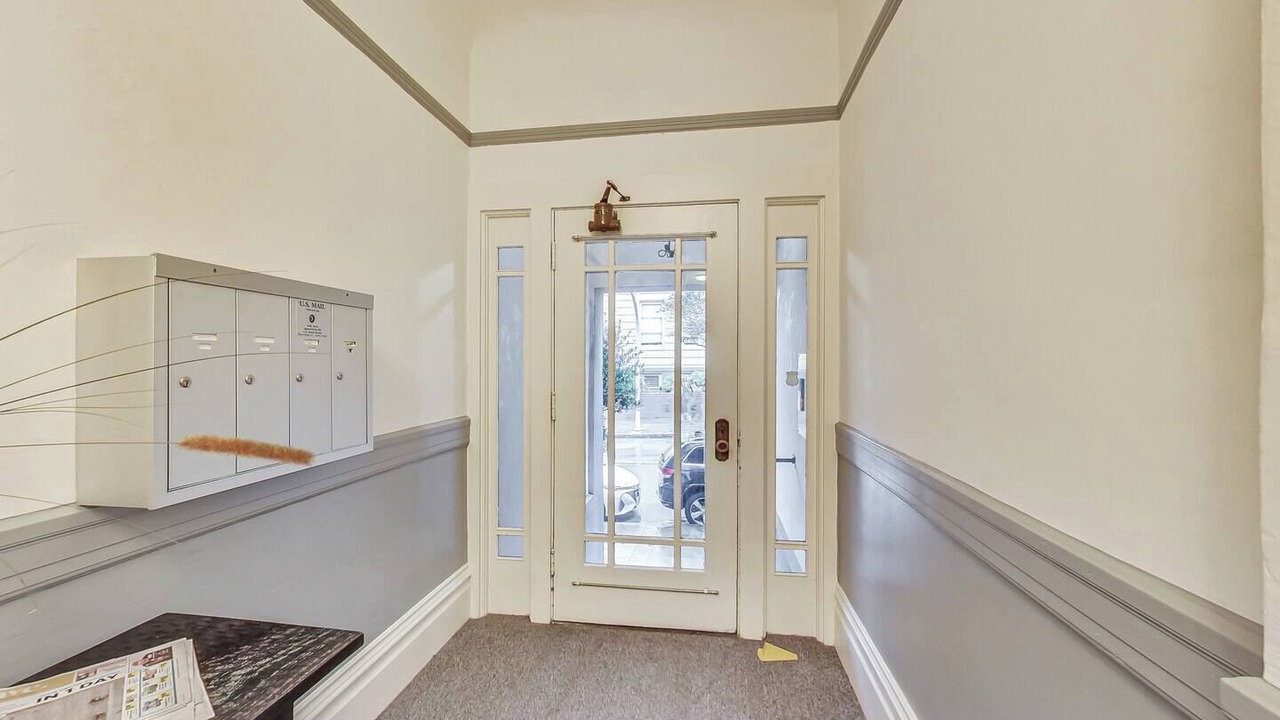 Photo of Others in Pacific Heights