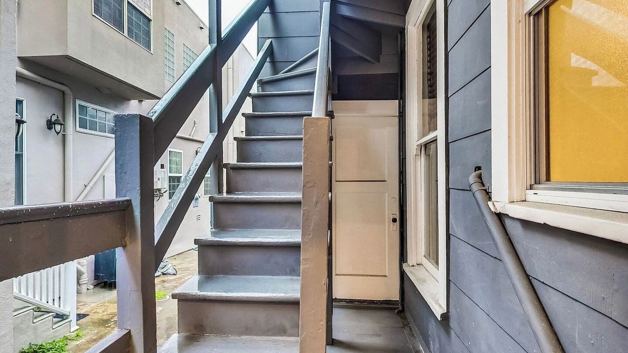 Photo of Others in Pacific Heights