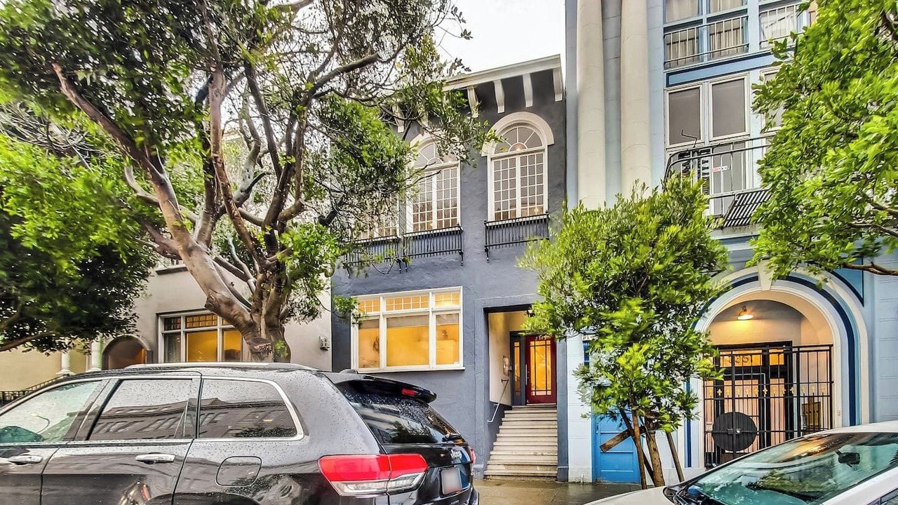 Photo of Others in Pacific Heights