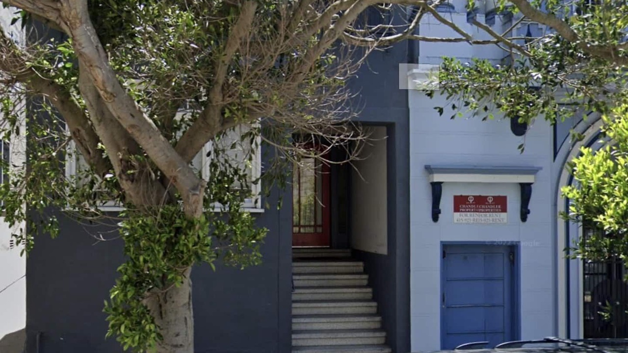 Photo of Others in Pacific Heights