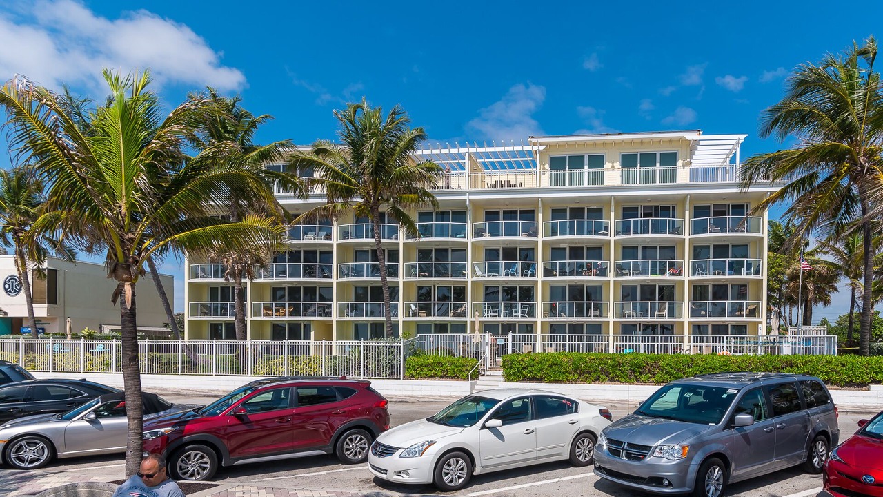 Photo of Outdoor in Deerfield Beach