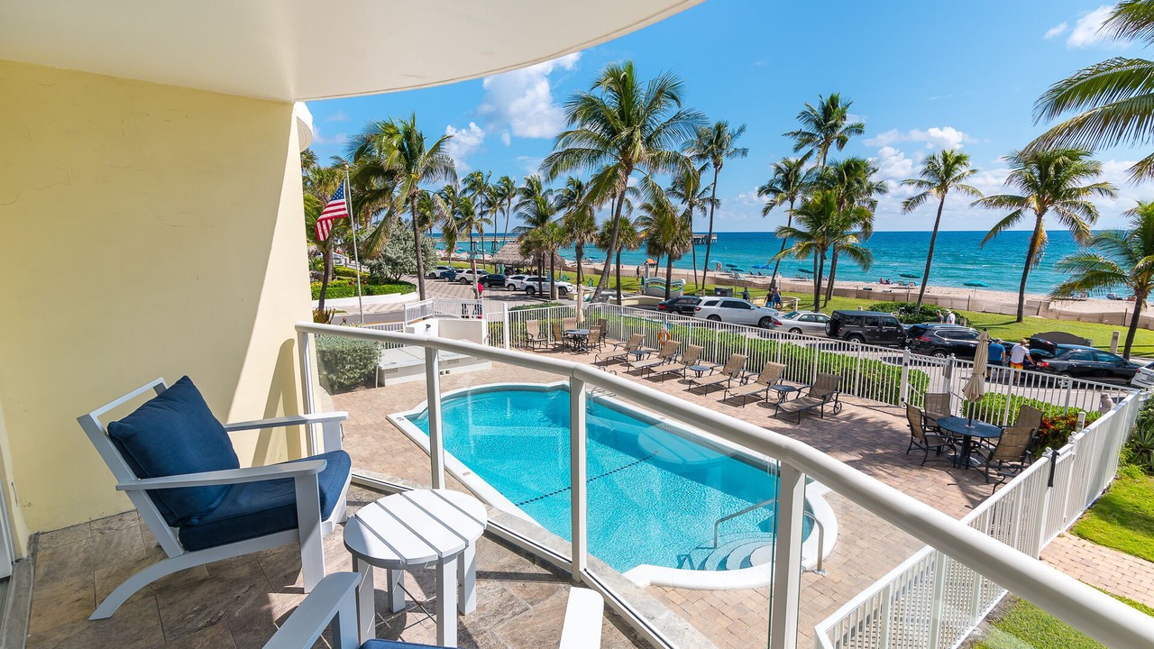 Photo of Outdoor in Deerfield Beach