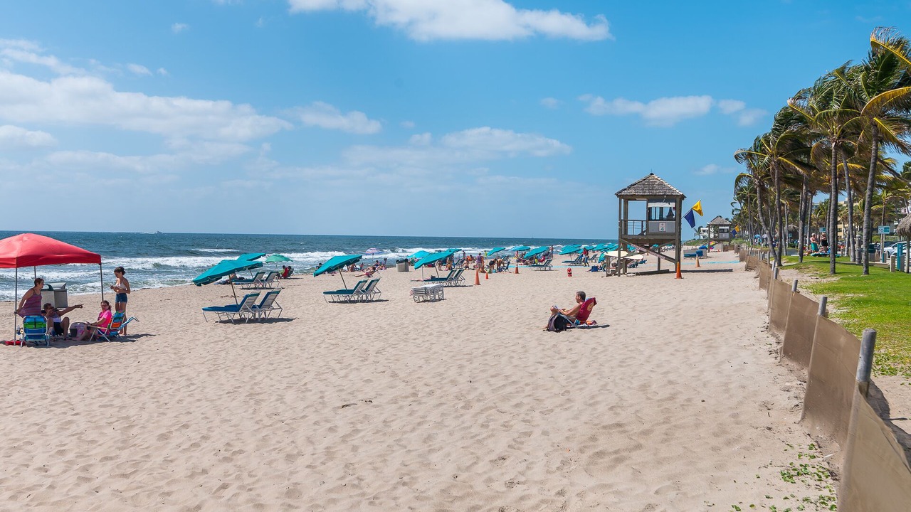 Photo of Others in Deerfield Beach