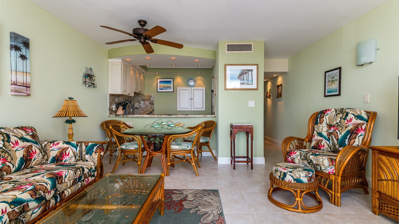 Photo of Livingroom in Deerfield Beach