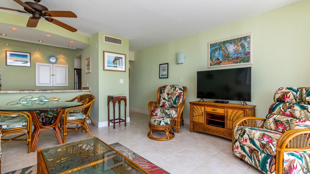 Photo of Livingroom in Deerfield Beach