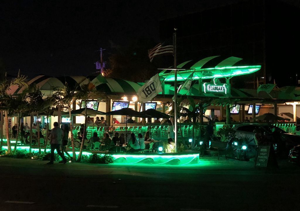 Photo of Outdoor in Deerfield Beach