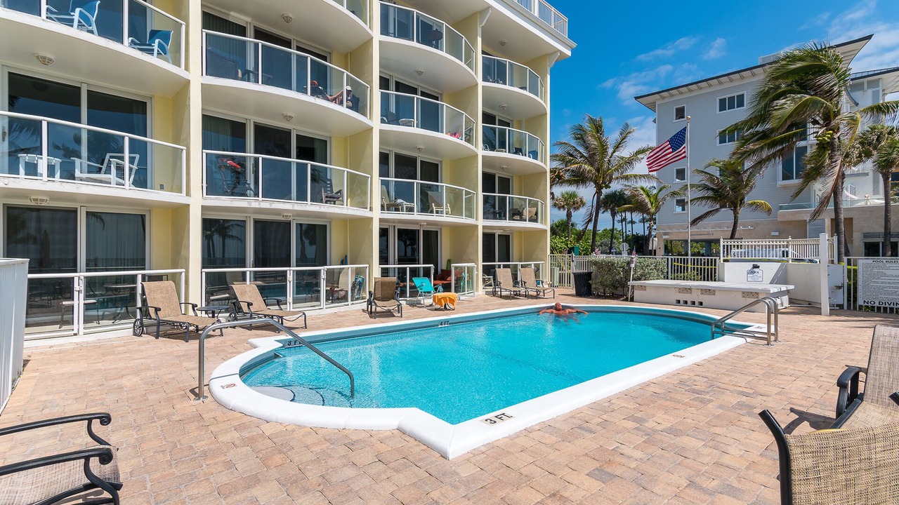 Photo of Outdoor in Deerfield Beach