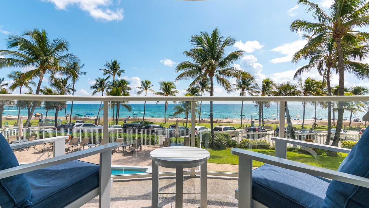 Photo of Outdoor in Deerfield Beach