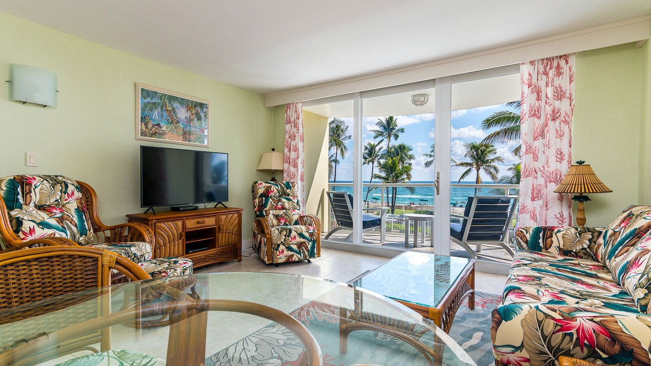 Photo of Livingroom in Deerfield Beach