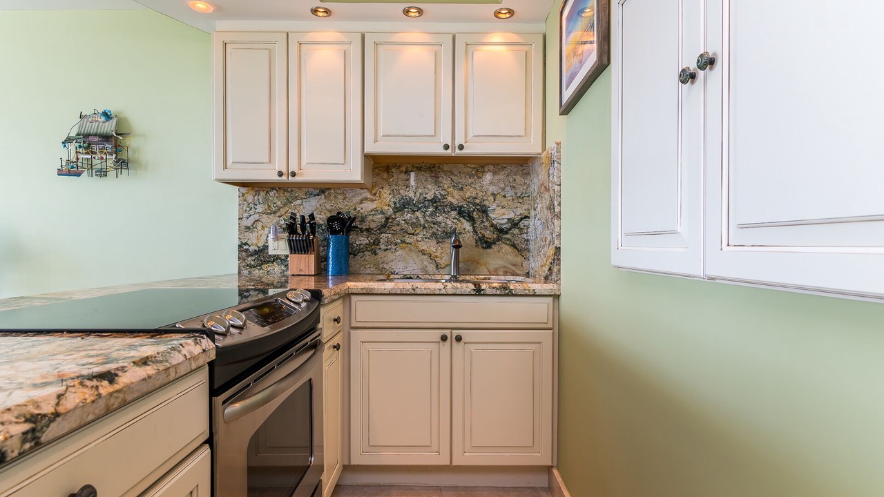 Photo of Kitchen in Deerfield Beach