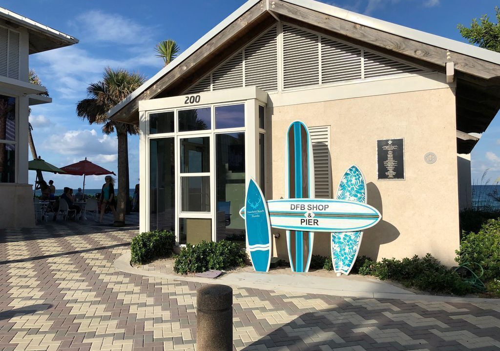 Photo of Others in Deerfield Beach