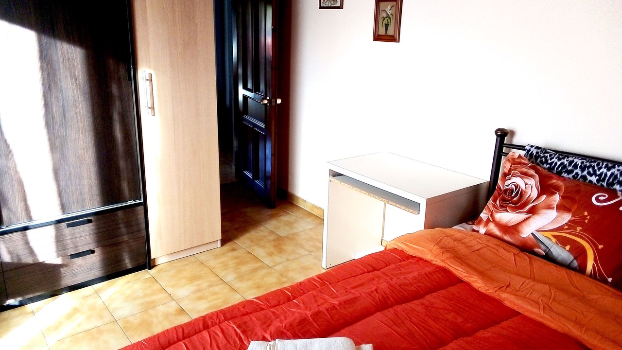 Photo of Bedroom in Lavreotiki