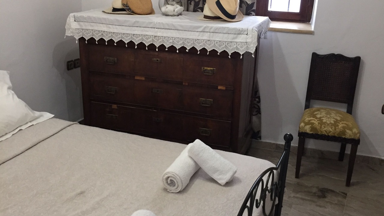 Photo of Bedroom in idhra