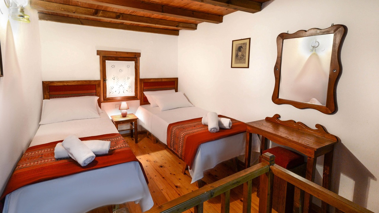 Photo of Bedroom in Apokoronas