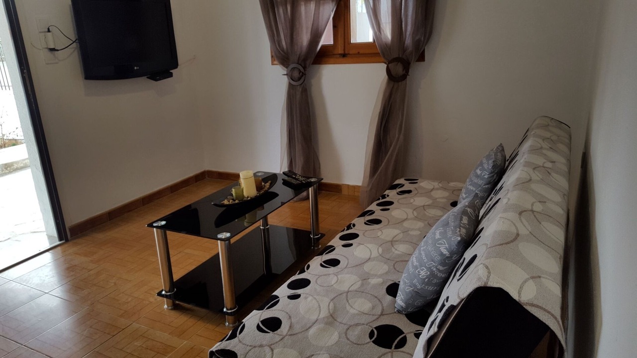 Photo of Livingroom in Markopoulo Mesogaias