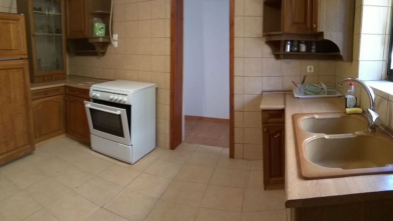 Photo of Kitchen in Markopoulo Mesogaias